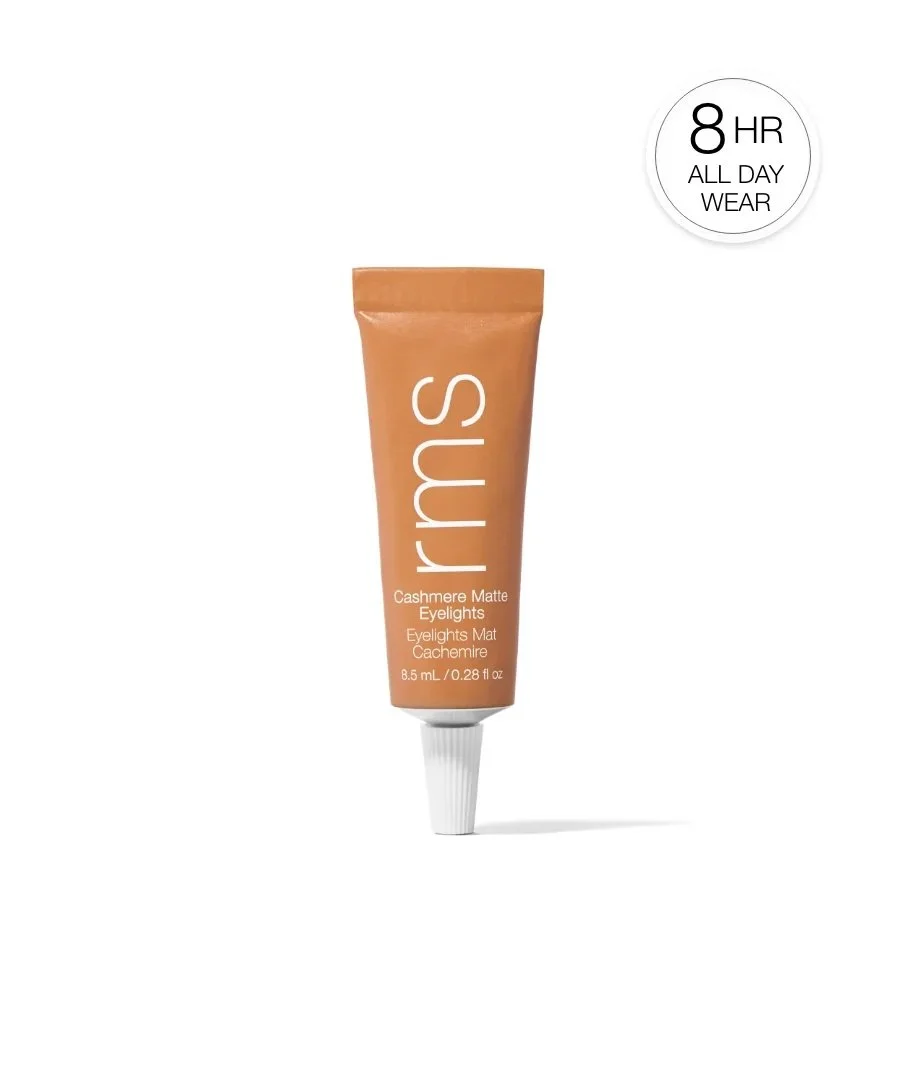 RMS Beauty Cashmere Matte Eyelights - Dusty Trail — SHIMMER